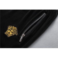 $85.00 USD Versace Tracksuits Long Sleeved For Men #513011