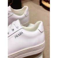 $76.00 USD Prada Casual Shoes For Men #513147