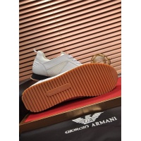 $80.00 USD Armani Casual Shoes For Men #513192