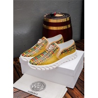 $76.00 USD Versace Casual Shoes For Men #513296