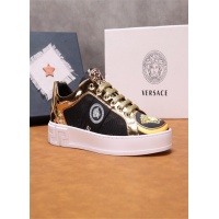 $72.00 USD Versace Casual Shoes For Men #513298