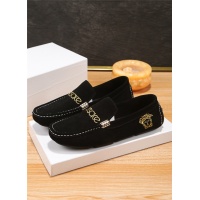 $72.00 USD Versace Casual Shoes For Men #513301