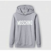 Moschino Hoodies Long Sleeved For Men #513599