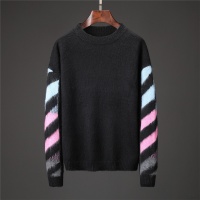 $54.00 USD Off-White Sweaters Long Sleeved For Men #513830
