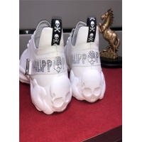 $85.00 USD Philipp Plein PP Casual Shoes For Men #513958