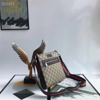 $76.00 USD Gucci AAA Quality Messenger Bags For Men #514058