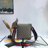$76.00 USD Gucci AAA Quality Messenger Bags For Men #514058