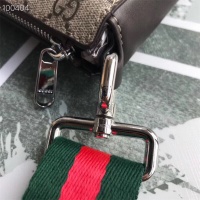 $76.00 USD Gucci AAA Quality Messenger Bags For Men #514058