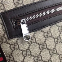 $76.00 USD Gucci AAA Quality Messenger Bags For Men #514058
