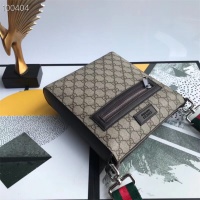 $76.00 USD Gucci AAA Quality Messenger Bags For Men #514058
