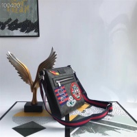 $80.00 USD Gucci AAA Quality Messenger Bags For Men #514062