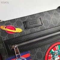 $80.00 USD Gucci AAA Quality Messenger Bags For Men #514062