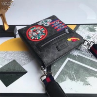 $80.00 USD Gucci AAA Quality Messenger Bags For Men #514062