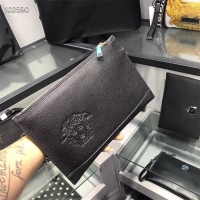 $56.00 USD Versace AAA Quality Wallets For Men #514191