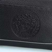 $60.00 USD Versace AAA Quality Wallets For Men #514193