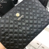 $68.00 USD Versace AAA Quality Wallets For Men #514194