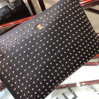 $68.00 USD Versace AAA Quality Wallets For Men #514195