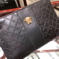 $68.00 USD Versace AAA Quality Wallets For Men #514197