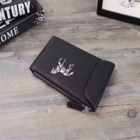 $60.00 USD Philipp Plein PP AAA Quality Wallets For Men #514205