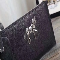 $60.00 USD Philipp Plein PP AAA Quality Wallets For Men #514205