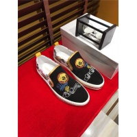 $76.00 USD Versace Casual Shoes For Men #514372