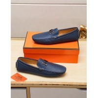 $64.00 USD Hermes Leather Shoes For Men #514522