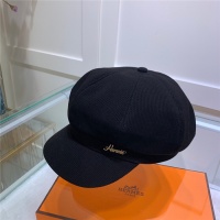 $38.00 USD Hermes Quality A Caps #514601