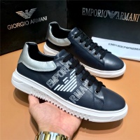 Armani Casual Shoes For Men #515267