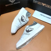 $80.00 USD Armani Casual Shoes For Men #515268