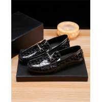 $72.00 USD Armani Leather Shoes For Men #515269