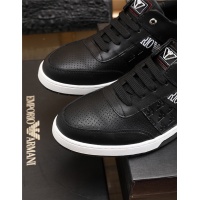 $76.00 USD Armani Casual Shoes For Men #515622