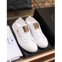 $80.00 USD Prada Casual Shoes For Men #515630