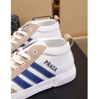 $80.00 USD Prada Casual Shoes For Men #515632