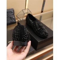 $80.00 USD Giuseppe Zanotti Flat Shoes For Men #515635