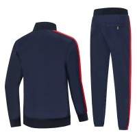 $52.00 USD Ralph Lauren Polo Tracksuits Long Sleeved For Men #515661