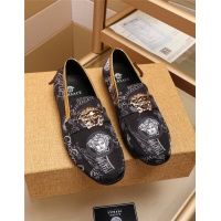 $72.00 USD Versace Casual Shoes For Men #515724