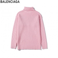 $48.00 USD Balenciaga Sweaters Long Sleeved For Men #515730