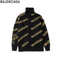 $54.00 USD Balenciaga Sweaters Long Sleeved For Men #515737