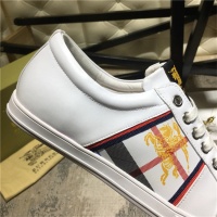 $68.00 USD Burberry Casual Shoes For Men #515761