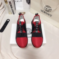 $72.00 USD Versace Casual Shoes For Men #515762