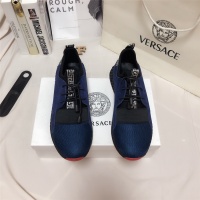 $72.00 USD Versace Casual Shoes For Men #515763