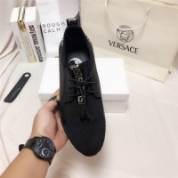 $72.00 USD Versace Casual Shoes For Men #515764