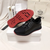$72.00 USD Versace Casual Shoes For Men #515764