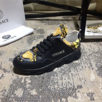 $76.00 USD Versace Casual Shoes For Men #515766