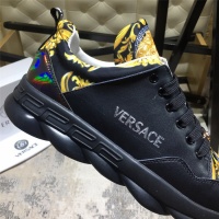 $76.00 USD Versace Casual Shoes For Men #515766