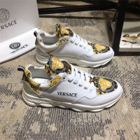 $76.00 USD Versace Casual Shoes For Men #515767