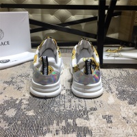 $76.00 USD Versace Casual Shoes For Men #515767