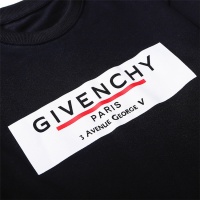 $39.00 USD Givenchy Hoodies Long Sleeved For Men #515871