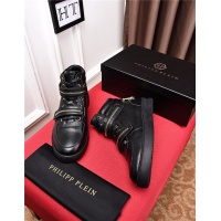 $100.00 USD Philipp Plein PP High Tops Shoes For Men #516510
