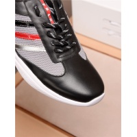 $80.00 USD Prada Casual Shoes For Men #516641